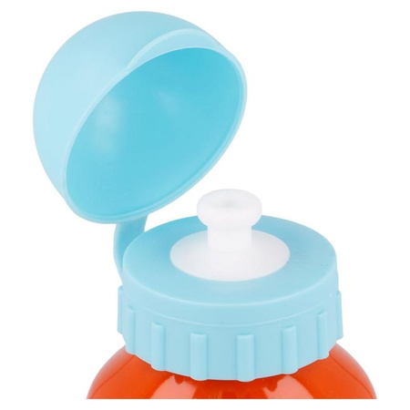 Peppa Pig - Aluminiowy bidon 400 ml Świnka Peppa