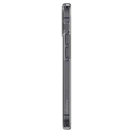 Spigen Liquid Crystal - pouzdro pro iPhone 12 Mini (průhledné)