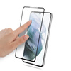 Mocolo 2.5D Full Glue Glas - Samsung Galaxy S22+ Schutzglas