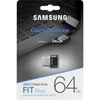 Samsung Fit Plus - 64 GB USB Flash Drive 3.1