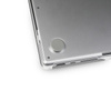 Moshi iGlaze Hartschalenkoffer - MacBook Pro 14" (M4/M3/M2/M1/2024-2021) (Stealth Clear)