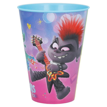 Trolls - Kubek 430 ml