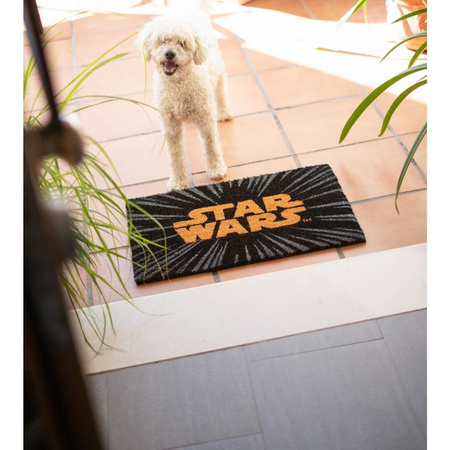 Star Wars - doormat (40 x 60 cm)