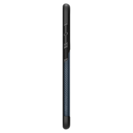 Spigen Slim Armor - tok Samsung Galaxy S23 (fém pala)