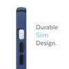 Speck Presidio2 Pro - iPhone 13 tok MICROBAN bevonattal (Coastal Blue/Fekete)