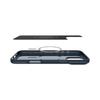 Spigen Thin Fit MagSafe - Case for iPhone 16 Pro (Metal Slate)