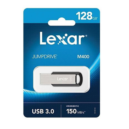 Lexar - 128 GB USB 3.0 Flash disk 150 MB/s