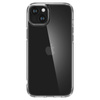 Spigen Ultra Hybrid - pouzdro pro iPhone 15 (průhledné)