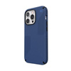 Speck Presidio2 Grip - Csúszásgátló tok iPhone 13 Pro készülékhez (Coastal Blue/Black)