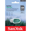 SanDisk Ultra Eco - 128 GB USB 3.2 Gen 1 100 MB/s Flash disk