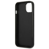Karl Lagerfeld Monogramm Plakette - iPhone 13 Hülle