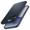 Spigen Thin Fit - Coque pour iPhone 14 Pro Max (Graphite)