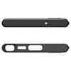 Spigen Neo Hybrid - Etui pour Samsung Galaxy S23 Ultra (Noir)
