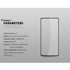 Mocolo 2.5D Full Glue Glass - Verre de protection pour Huawei P40