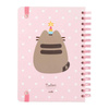 Pusheen - Calendrier / Agenda scolaire 2022/2023