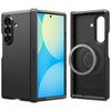 Spigen Tough Armor Pro MagSafe - Case for Samsung Galaxy Z Fold 7 (Black)