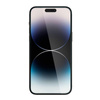Spigen Glas.TR Slim - Tempered Glass for iPhone 14 Pro Max