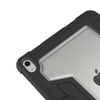 Tucano Educo Case - Étui blindé pour iPad 10.9" (2022) avec aimant et support pour Apple Pencil (Noir)