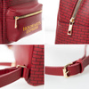 Harry Potter – Mini-Rucksack aus Kunstleder aus der Kollektion Platform 9 3/4