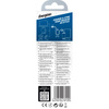 Energizer Ultimate - USB-A USB-C csatlakozókábel 2m (ezüst)
