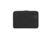 Tucano Top Second Skin - Sleeve for MacBook Pro 14" (Black)