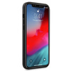 Guess Lizard - iPhone 12 Pro Max tok (fekete)