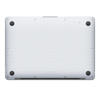 Incase Hardshell Case - MacBook Air 13" Retina Case (M1/2020) (Dots/Clear)