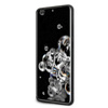 Mercedes Dynamic Hard Case - Samsung Galaxy S20 Ultra (Noir)