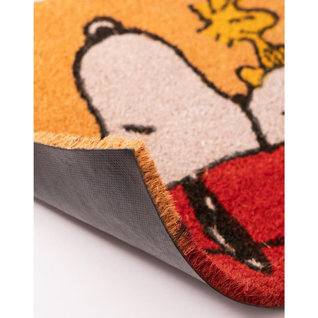 Snoopy - Doormat (40 x 60 cm)