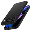 Spigen Thin Fit - pouzdro pro Google Pixel 9 Pro XL (černé)