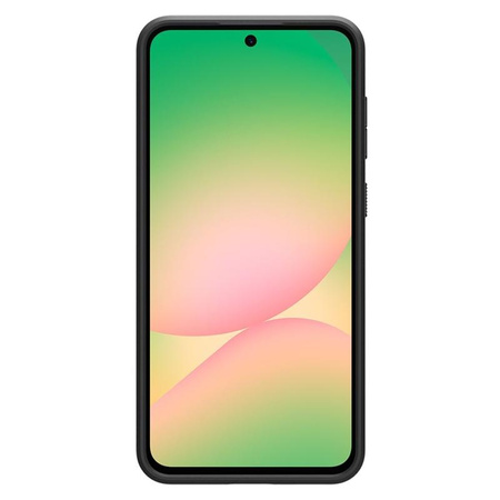 Spigen Liquid Air - pouzdro pro Samsung Galaxy A56 5G (matně černé)