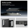 Spigen Airskin Aramid - pouzdro pro Samsung Galaxy Z Fold 7 (Black)