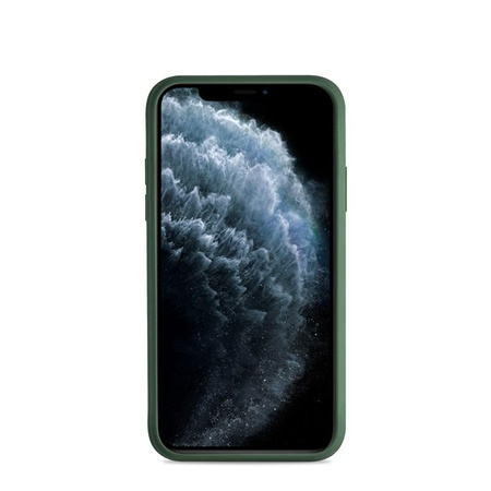 PURO ICON Cover - Coque iPhone 11 Pro (vert)