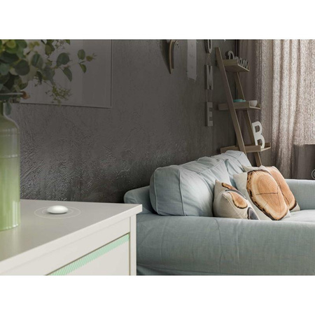 Regulátor tepla FIBARO - Termostatická hlavice