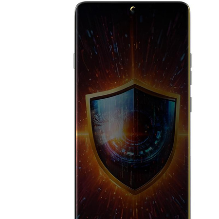 3mk Silky Matt Privacy - Matná fólie na ochranu soukromí pro Motorola Edge 60 Pro