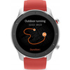 Xiaomi Amazfit GTR - Smartwatch 42 mm (czerwony)