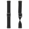Spigen Fit Lite Band - Armband für Samsung Galaxy Watch 4 / 5 / 5 Pro / 6 (Schwarz)