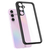 Spigen Ultra Hybrid - Gehäuse für Samsung Galaxy A55 5G (Mattschwarz)