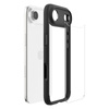 ETUI DO IPHONE AIR SPIGEN ULTRA HYBRID ORYGINALNE BEZBARWNE CASE