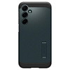 Spigen Tough Armor - pouzdro pro Samsung Galaxy A55 5G (Abyss Green)