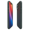 Spigen Liquid Air - Case for iPhone 17 (Abyss Green)