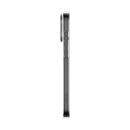 Spigen Liquid Crystal - Hülle für iPhone 16 Pro Max (Transparent)