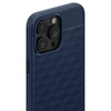 Spigen Caseology Parallax MagSafe - tok iPhone 15 Pro készülékhez (éjkék)