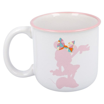 Minnie Mouse - Kerámia bögre 400 ml