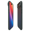 ETUI DO IPHONE AIR SPIGEN LIQUID AIR ORYGINALNE ZIELONE ELEGANCKIE CASE