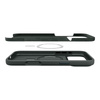 ETUI DO IPHONE 17 PRO do MAGSAFE SPIGEN SILIKONOWE ORYGINALNE ZIELONE