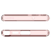 Spigen Ultra Hybrid - Etui do Samsung Galaxy S23 Ultra (Rose Crystal)