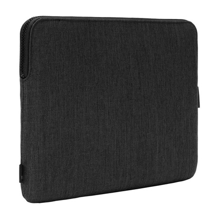 Incase Compact Sleeve gyapjúszövetből - MacBook Pro 13" (M2/M1/2020-2012) / MacBook Air 13" (M3/M2/M1/2024-2018) borító (grafit)