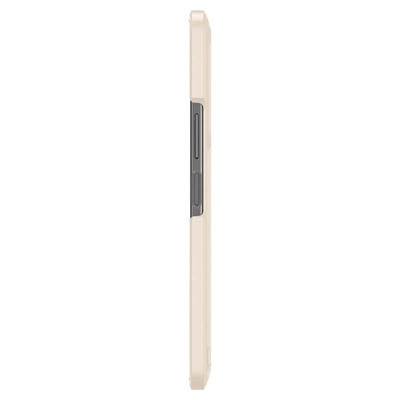 Spigen Thin Fit Pen - Etui pour Samsung Galaxy Z Fold 5 (Ivoire perlé)