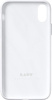 Laut MINERAL GLASS - iPhone Xs Max Case (Mineral White)